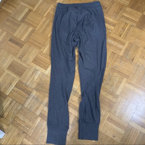 Forever 21 Dark Grey Jogger Sweatpants - Picture 13 of 16